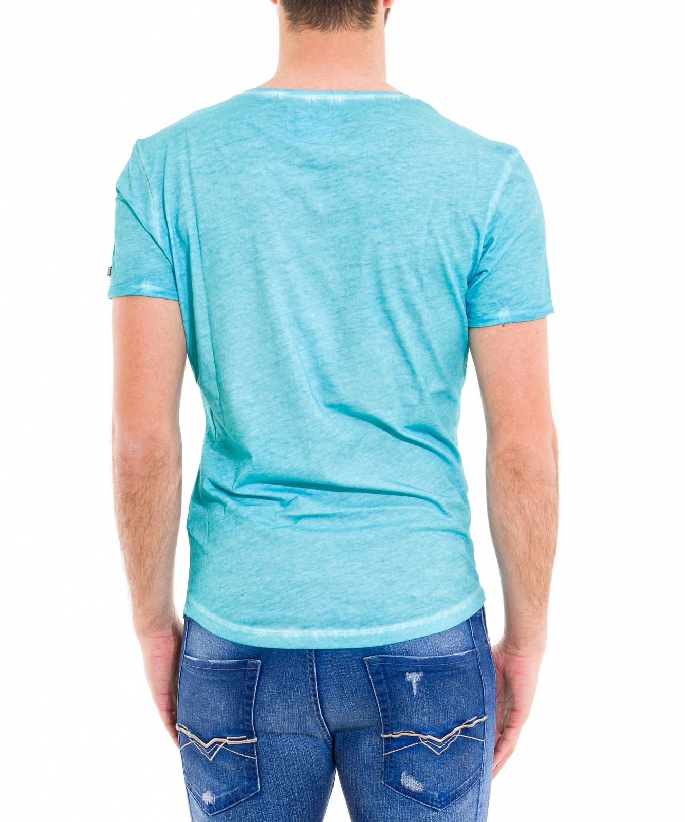 T-SHIRT MAKE YOUR OWN WAY