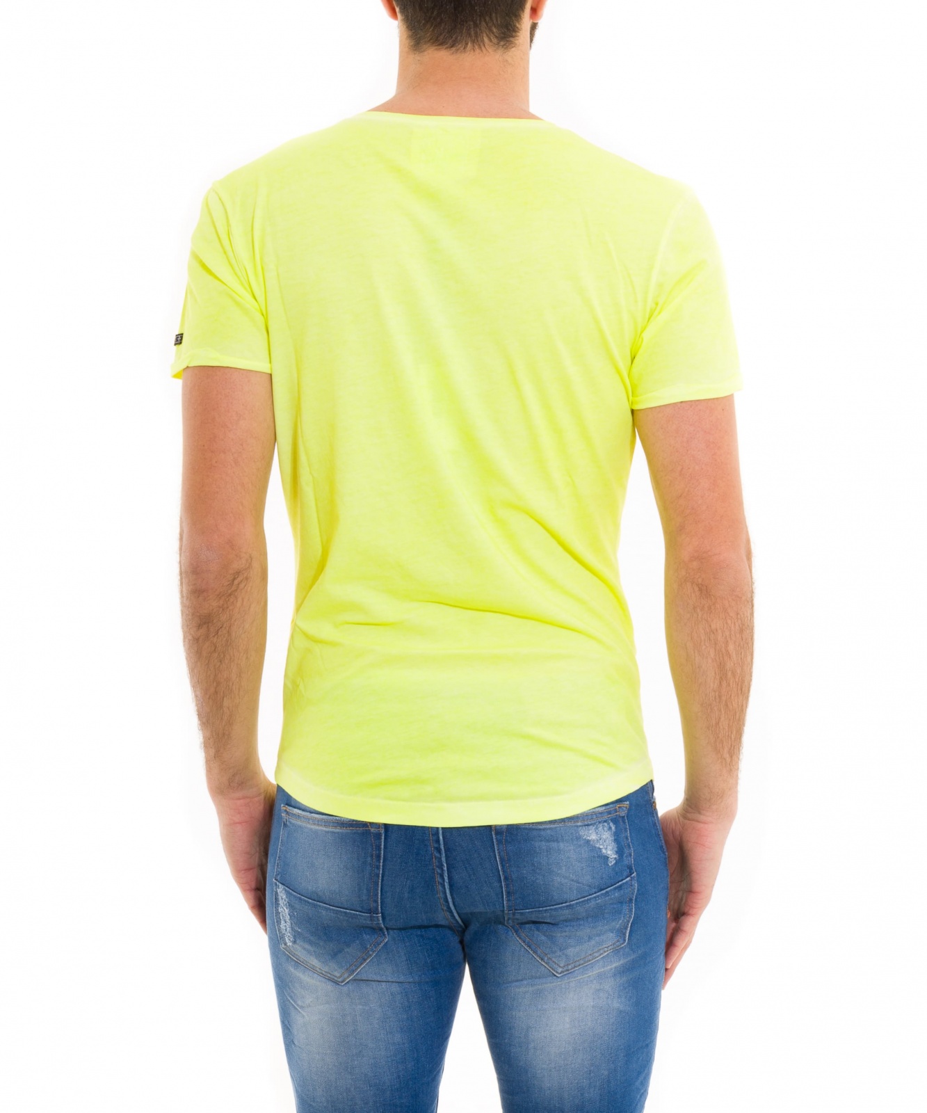 T-SHIRT MAKE YOUR OWN WAY