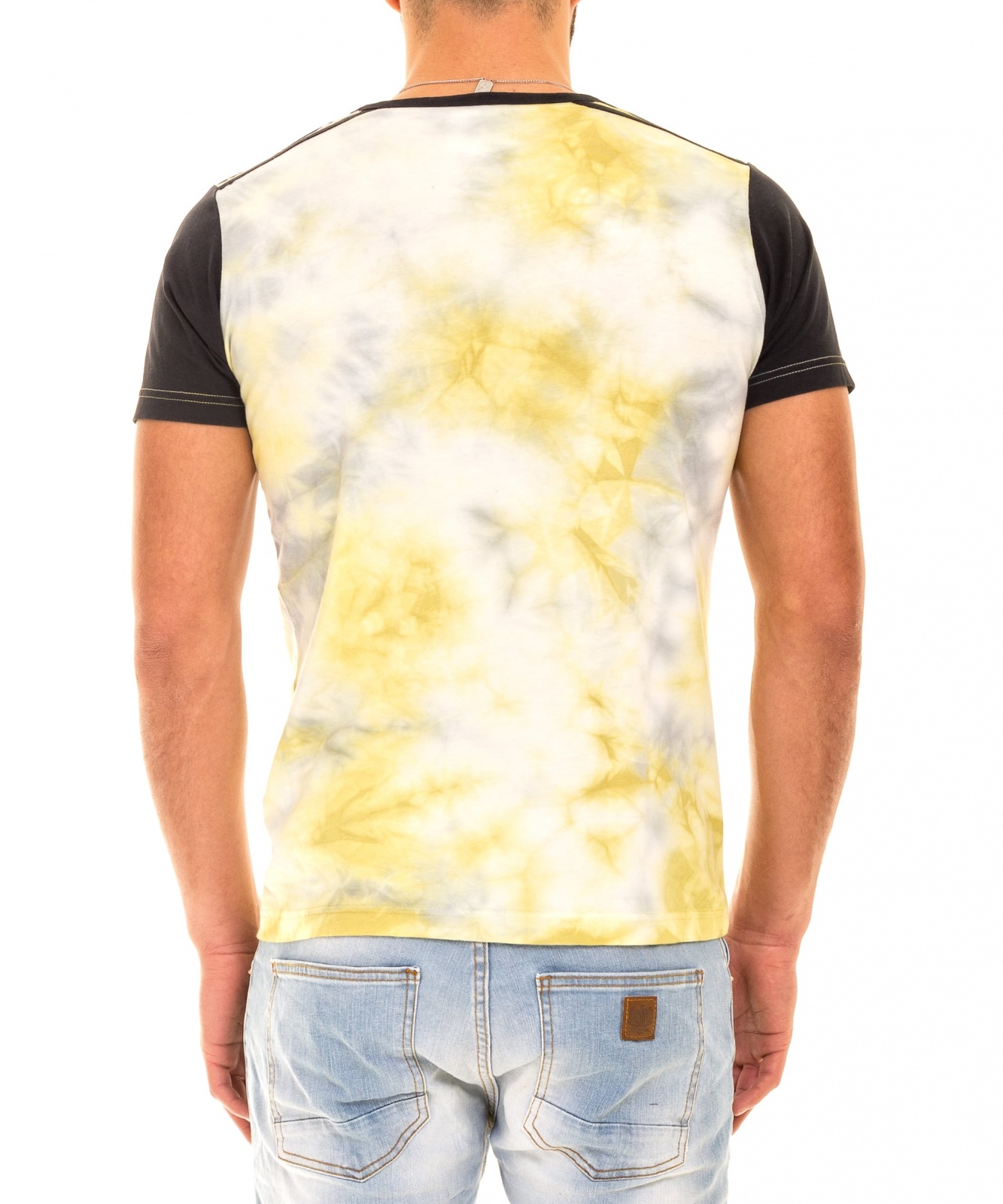 T-SHIRT 6*STRAFFORD*4