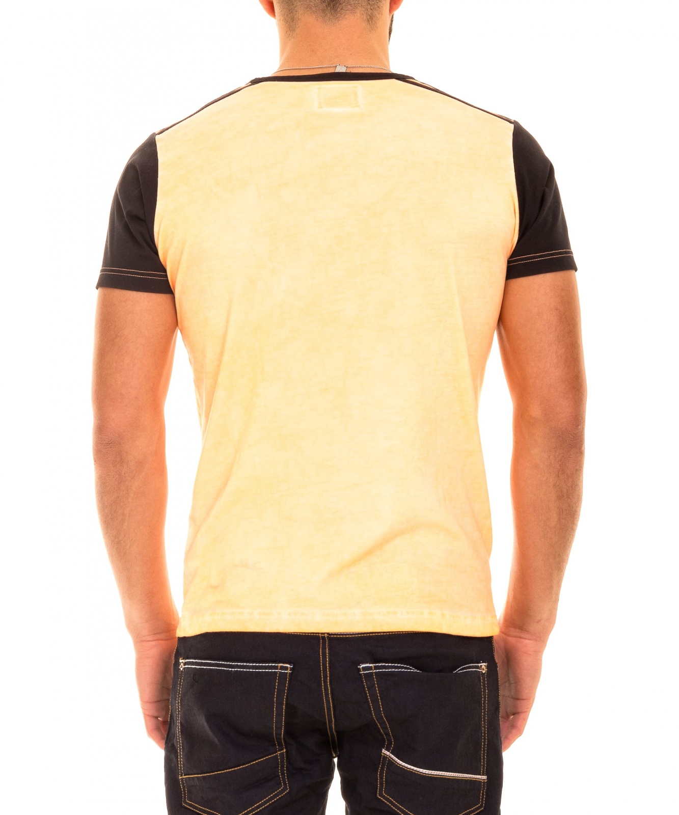 T-SHIRT 6*STRAFFORD*4