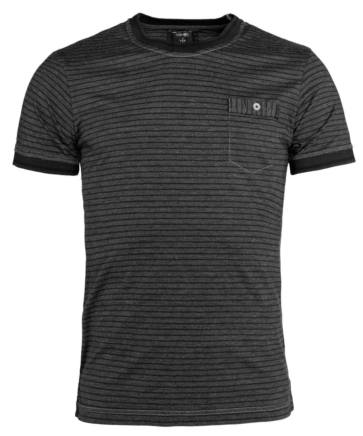 T-SHIRT SMK LISTED