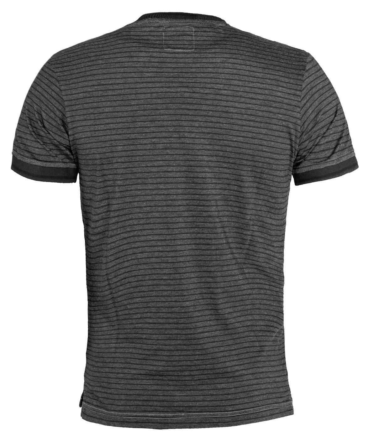 T-SHIRT SMK LISTED