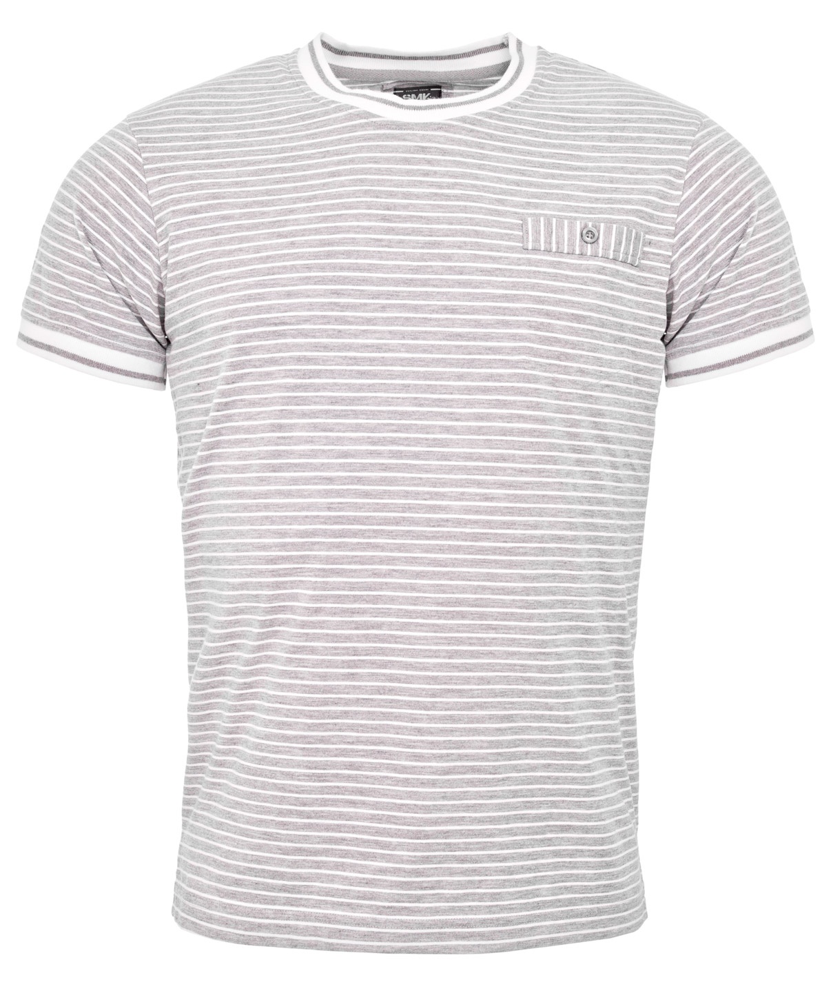 T-SHIRT SMK LISTED