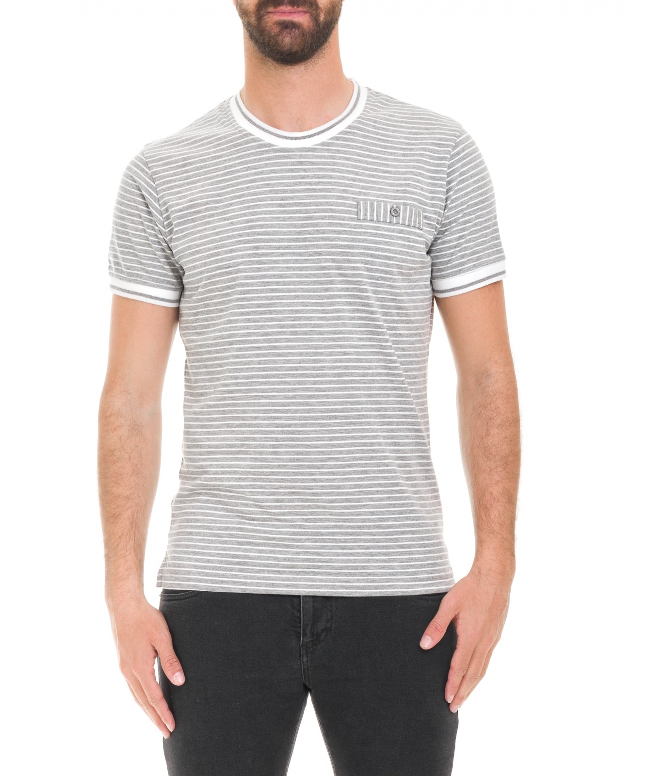 T-SHIRT SMK LISTED