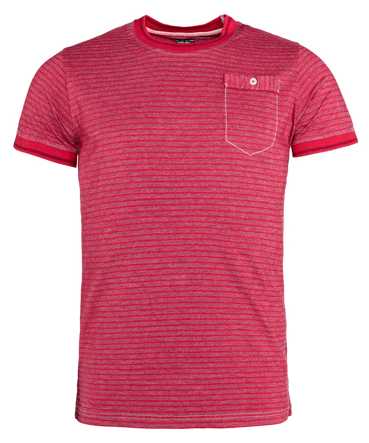 T-SHIRT SMK LISTED