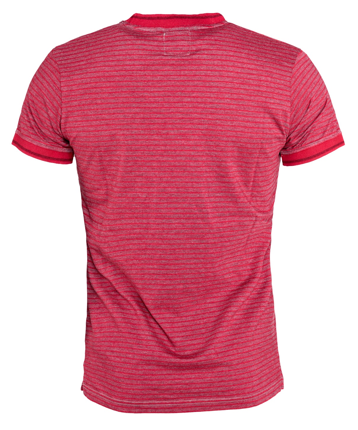 T-SHIRT SMK LISTED