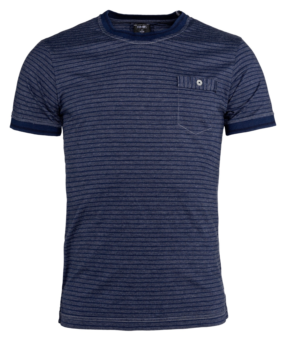 T-SHIRT SMK LISTED