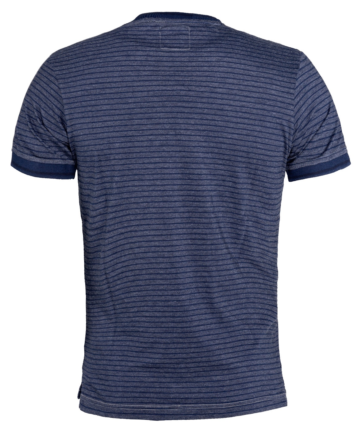T-SHIRT SMK LISTED