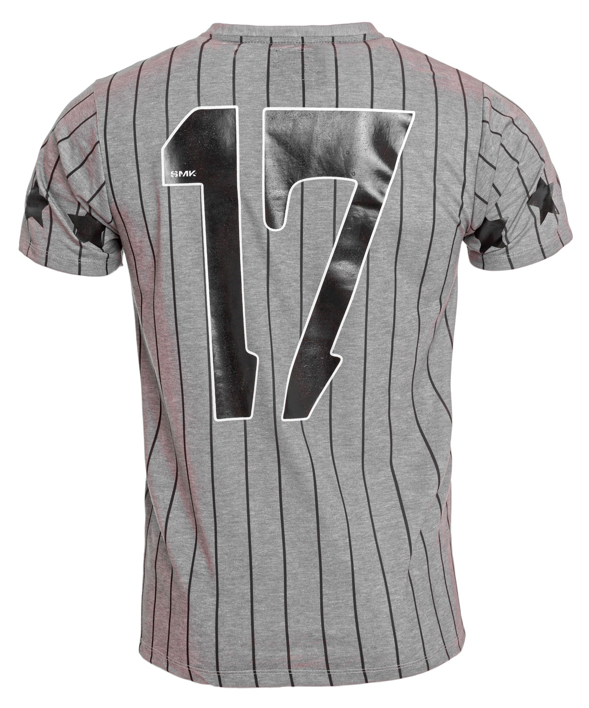 T-SHIRT SMK WILD PITCH