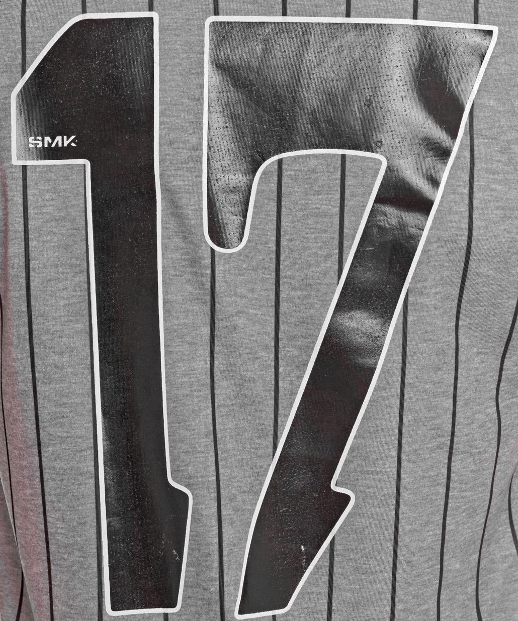 T-SHIRT SMK WILD PITCH