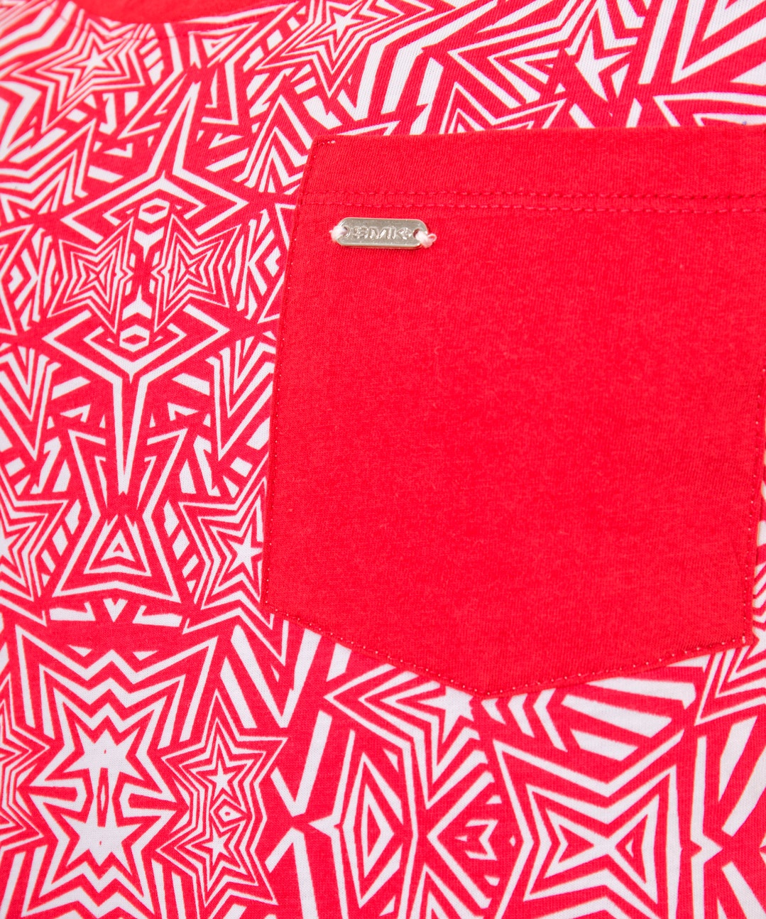 T-SHIRT ABSTRACT STAR