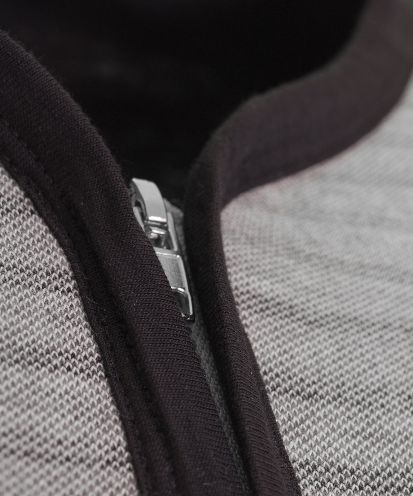 T-SHIRT STREAKY SHOULDER