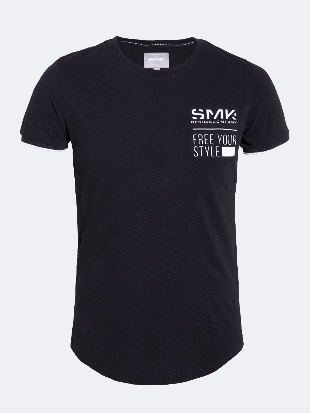 T-SHIRT SMK FREEYOURSTYLE