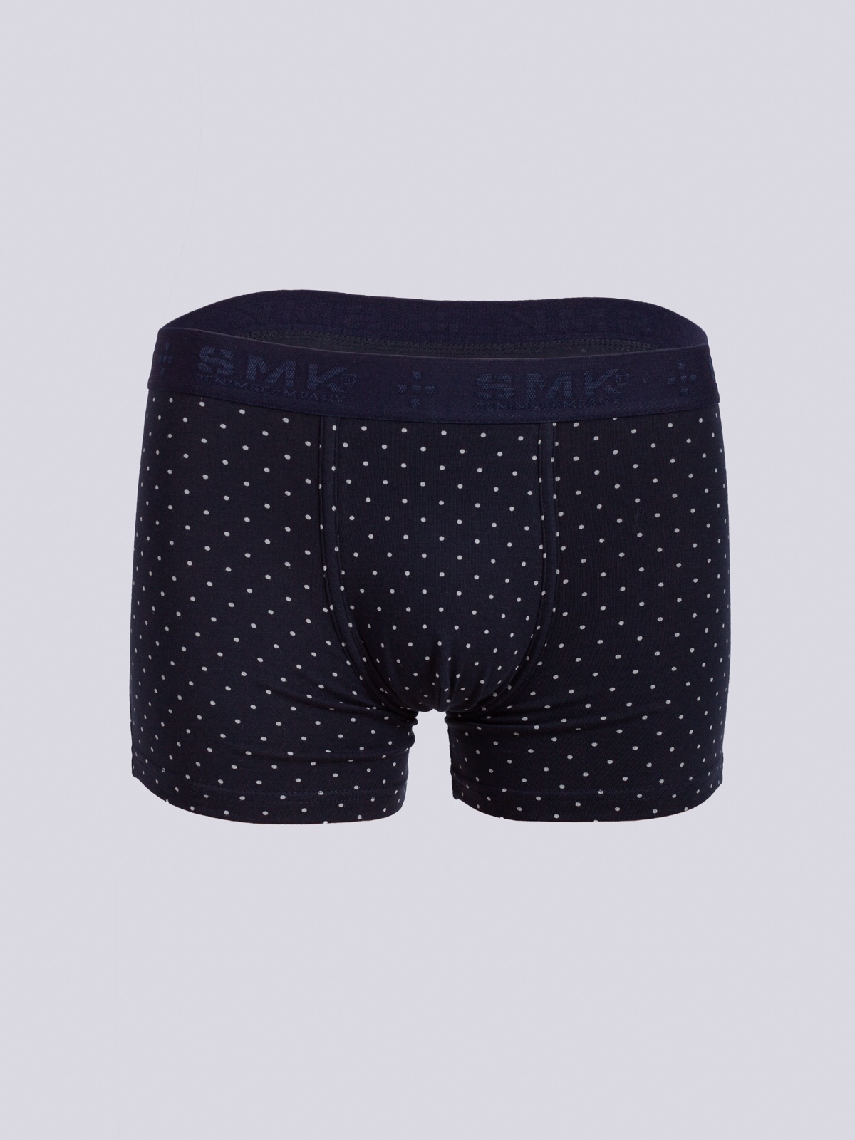 BOXER SMK UNDERW.PACK3UNT