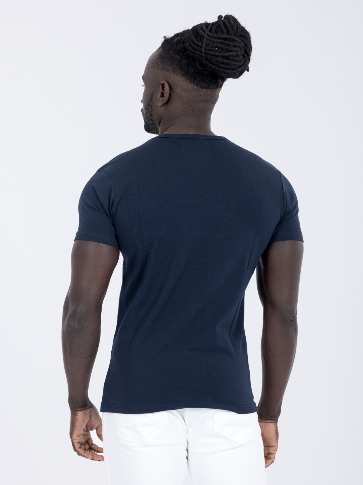 T-SHIRT SMK DENIM COMPANY