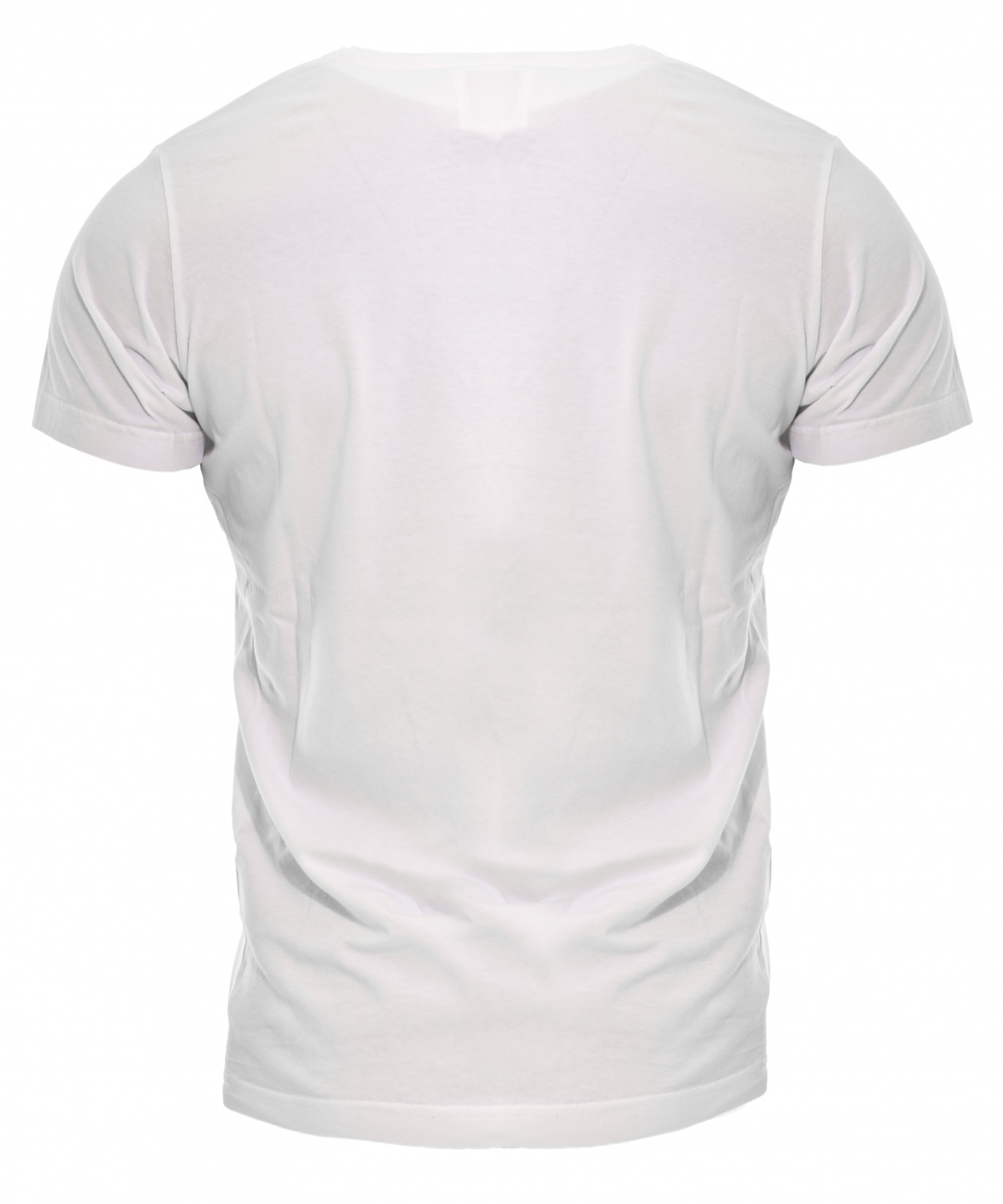 T-SHIRT SOLDIERS  STARS