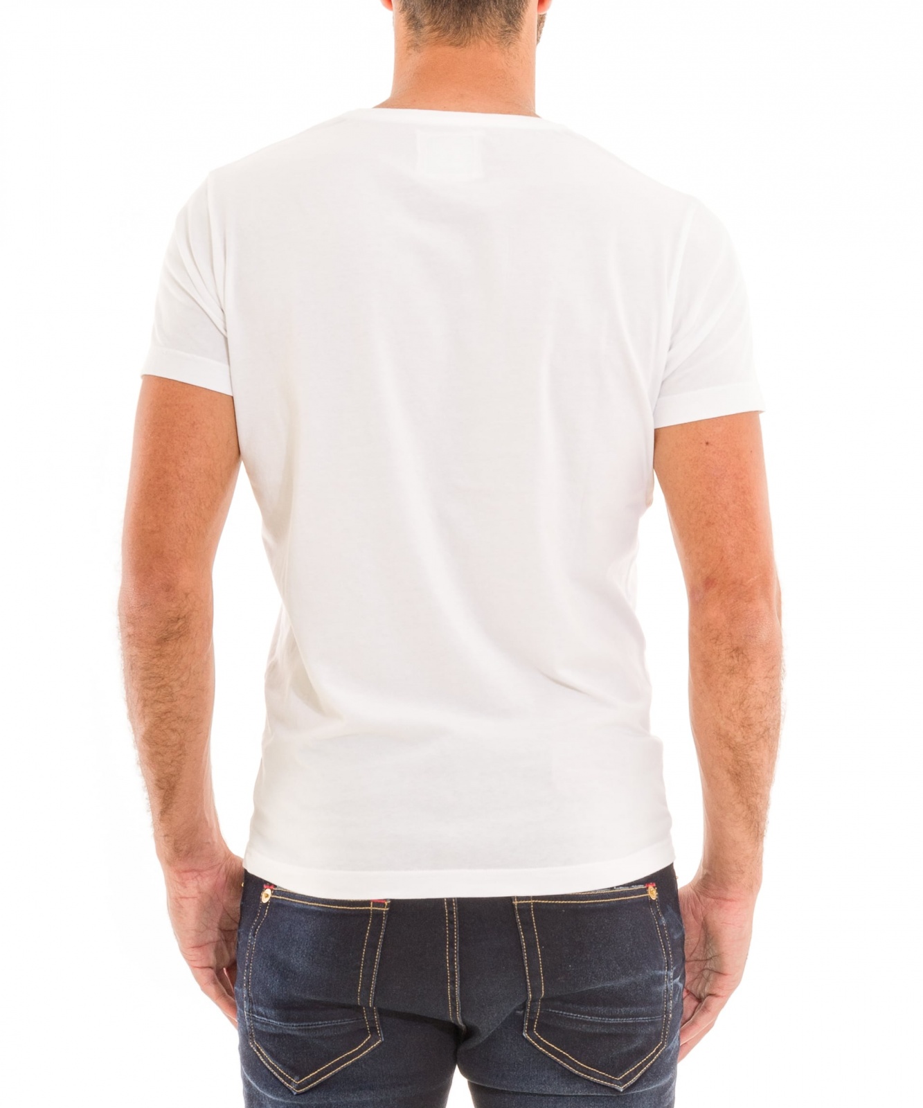 T-SHIRT SOLDIERS  STARS