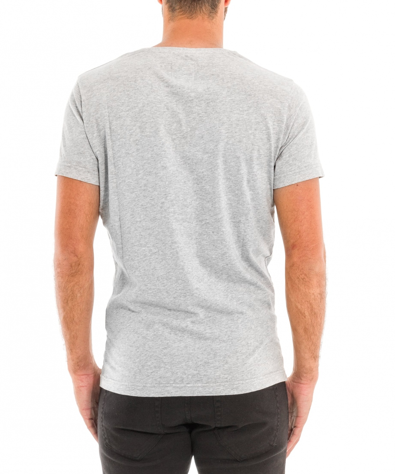 T-SHIRT SOLDIERS  STARS