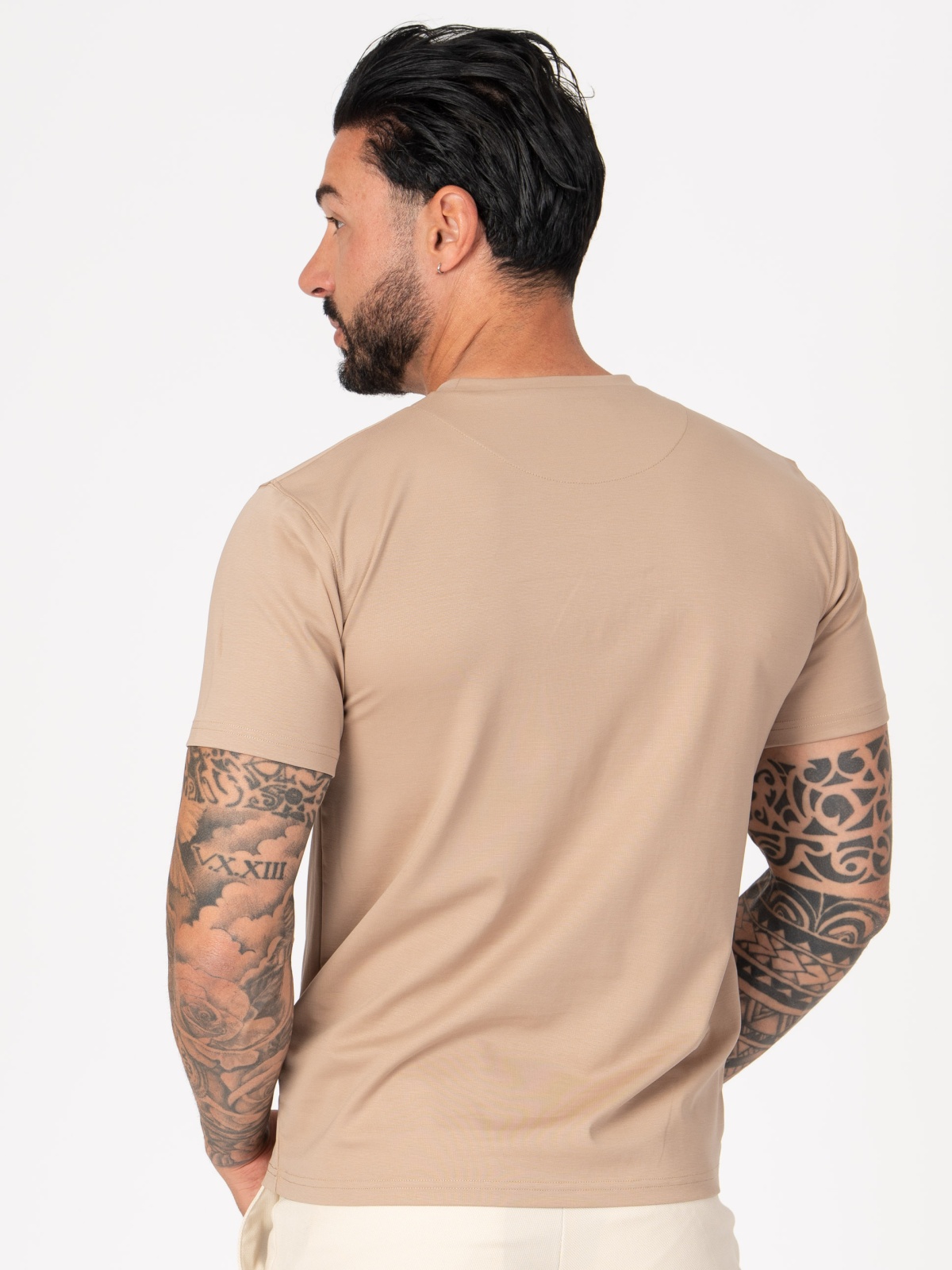 T-SHIRT SMK RELAXED FIT D