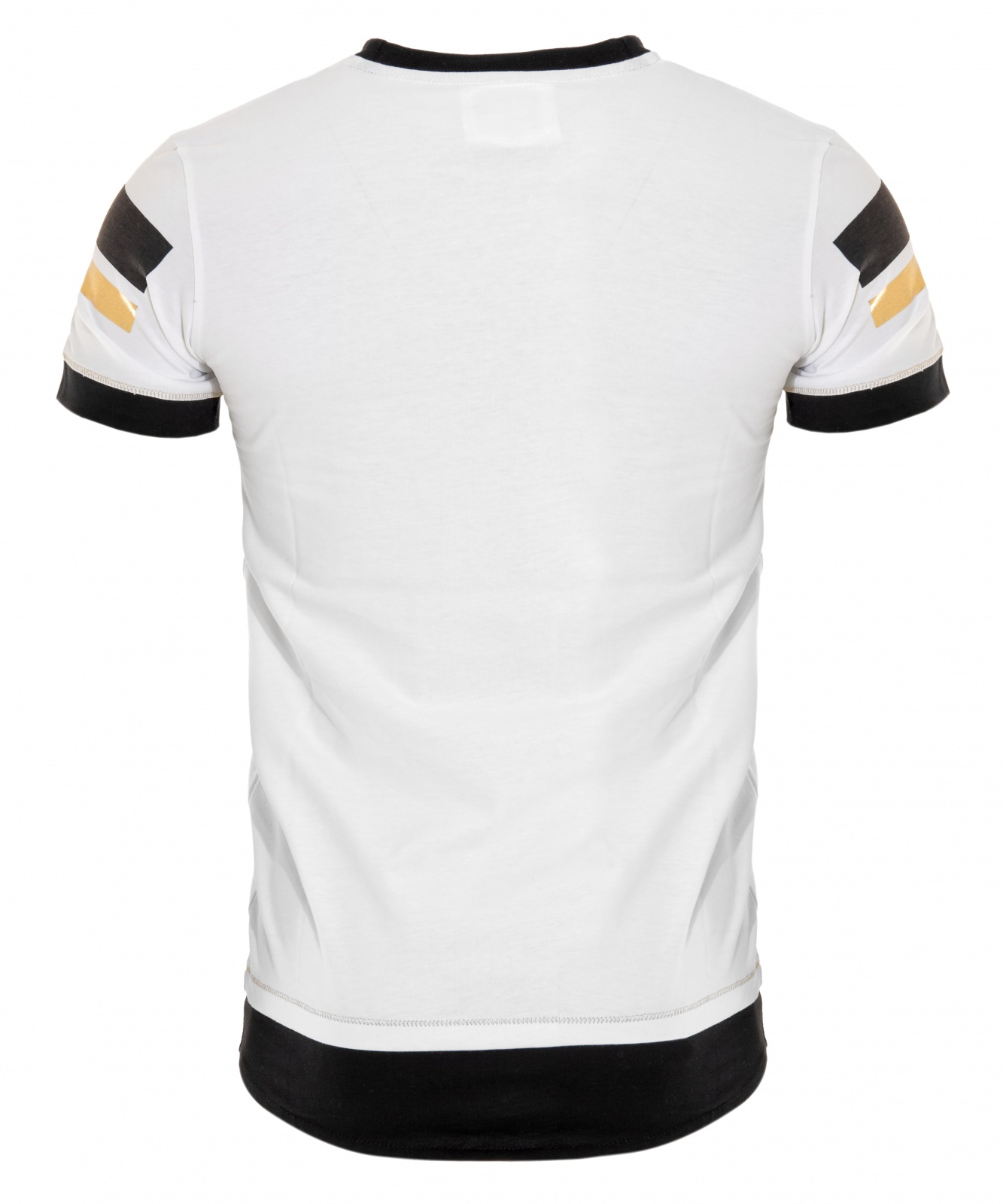 T-SHIRT HARD COUNT