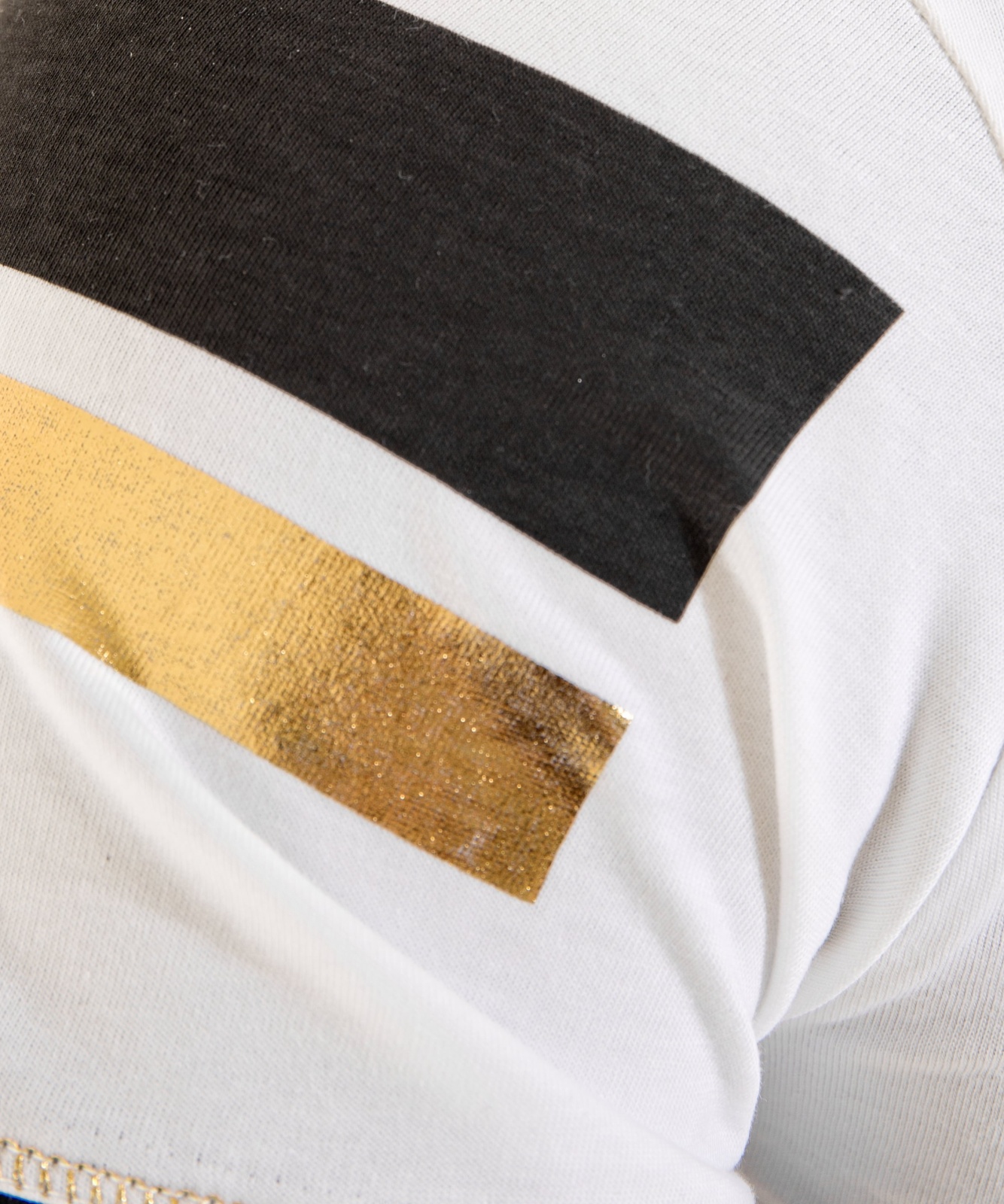 T-SHIRT HARD COUNT