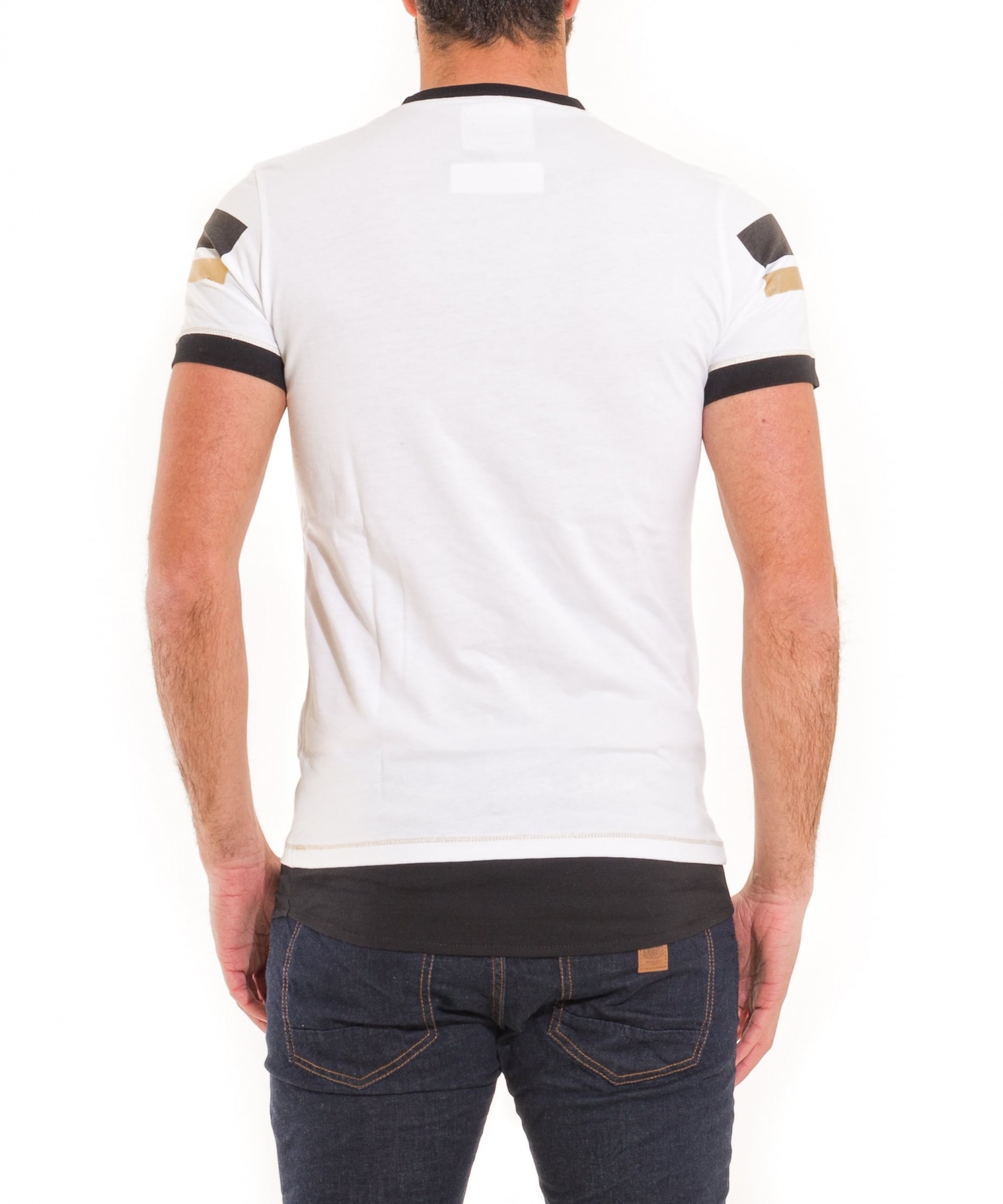 T-SHIRT HARD COUNT