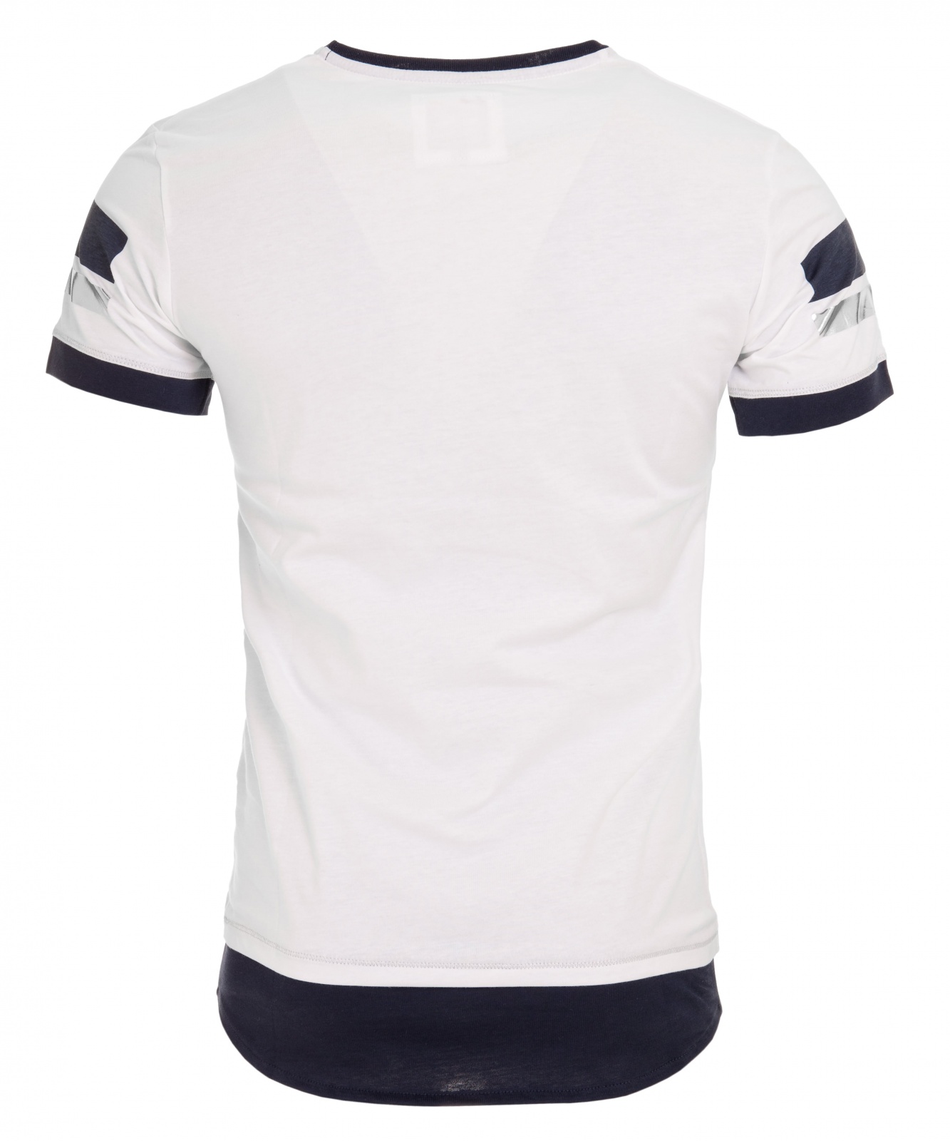 T-SHIRT HARD COUNT