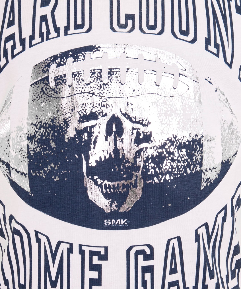 T-SHIRT HARD COUNT