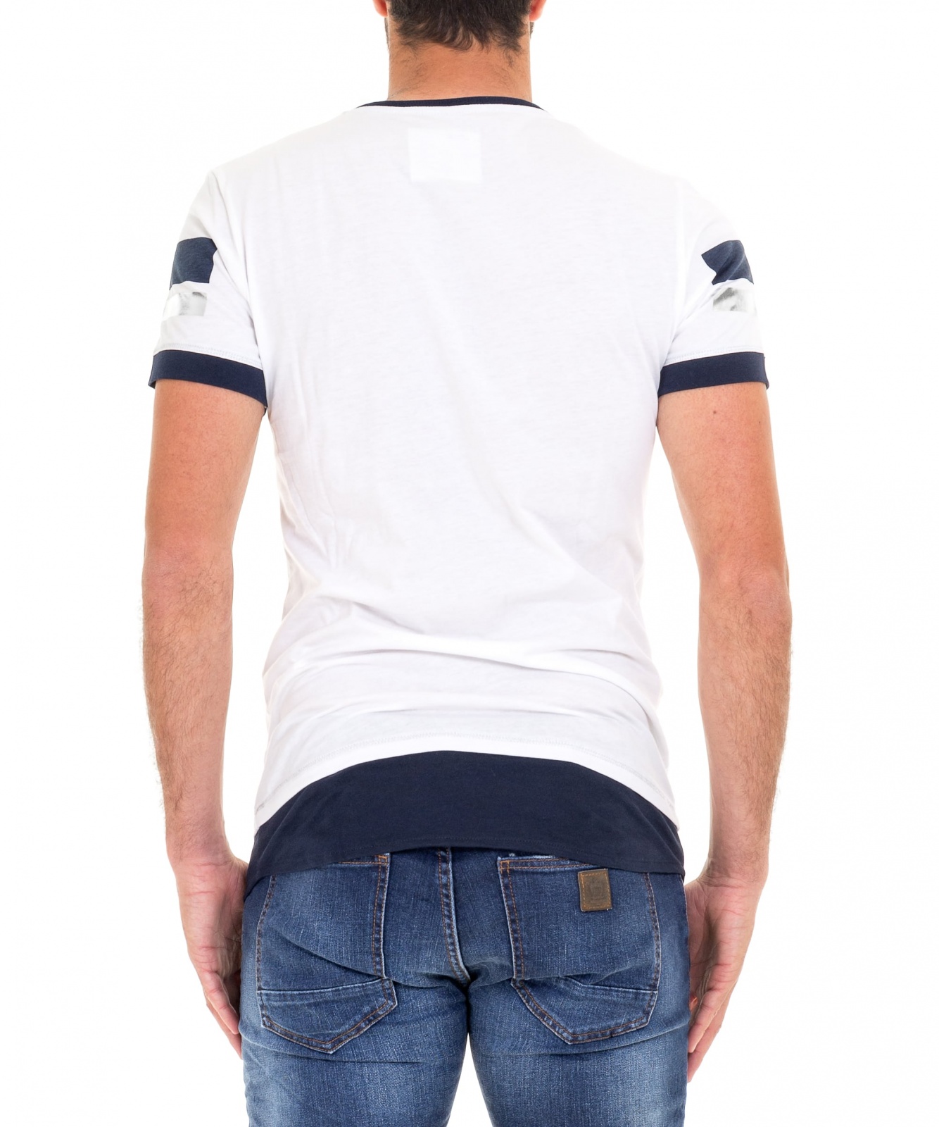 T-SHIRT HARD COUNT