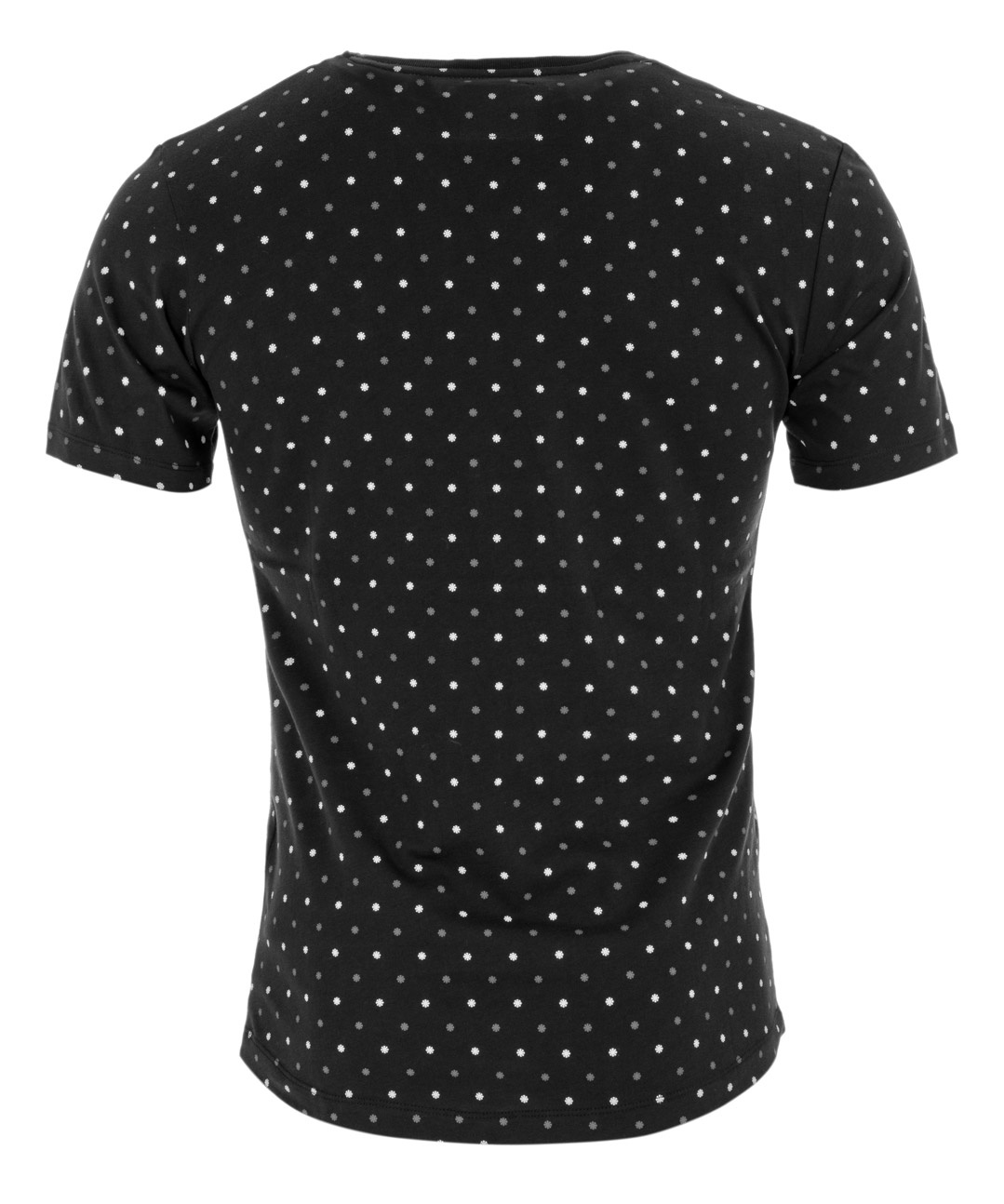 T-SHIRT SMK BRODERIE