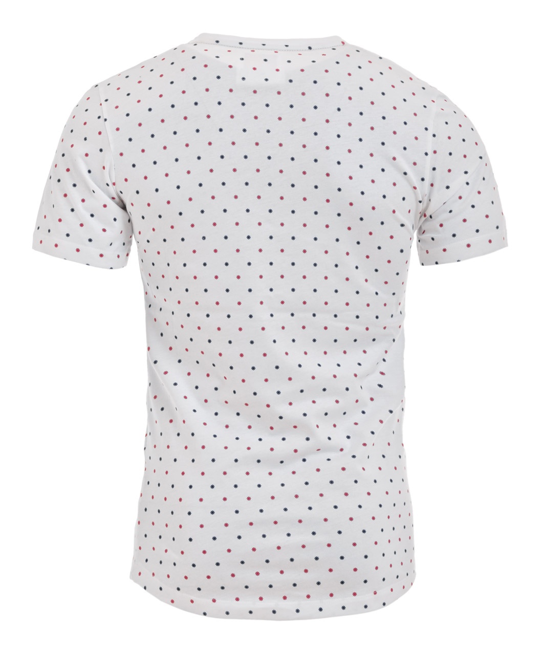 T-SHIRT SMK BRODERIE