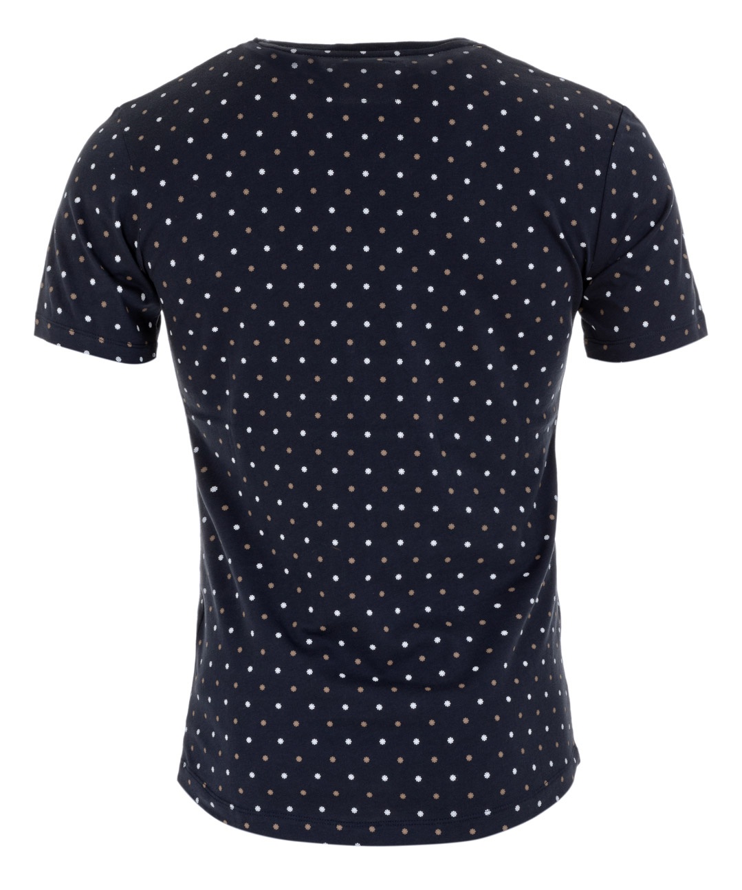T-SHIRT SMK BRODERIE