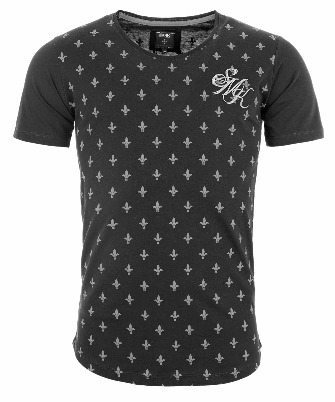 T-SHIRT SIMPLE SLEEVE