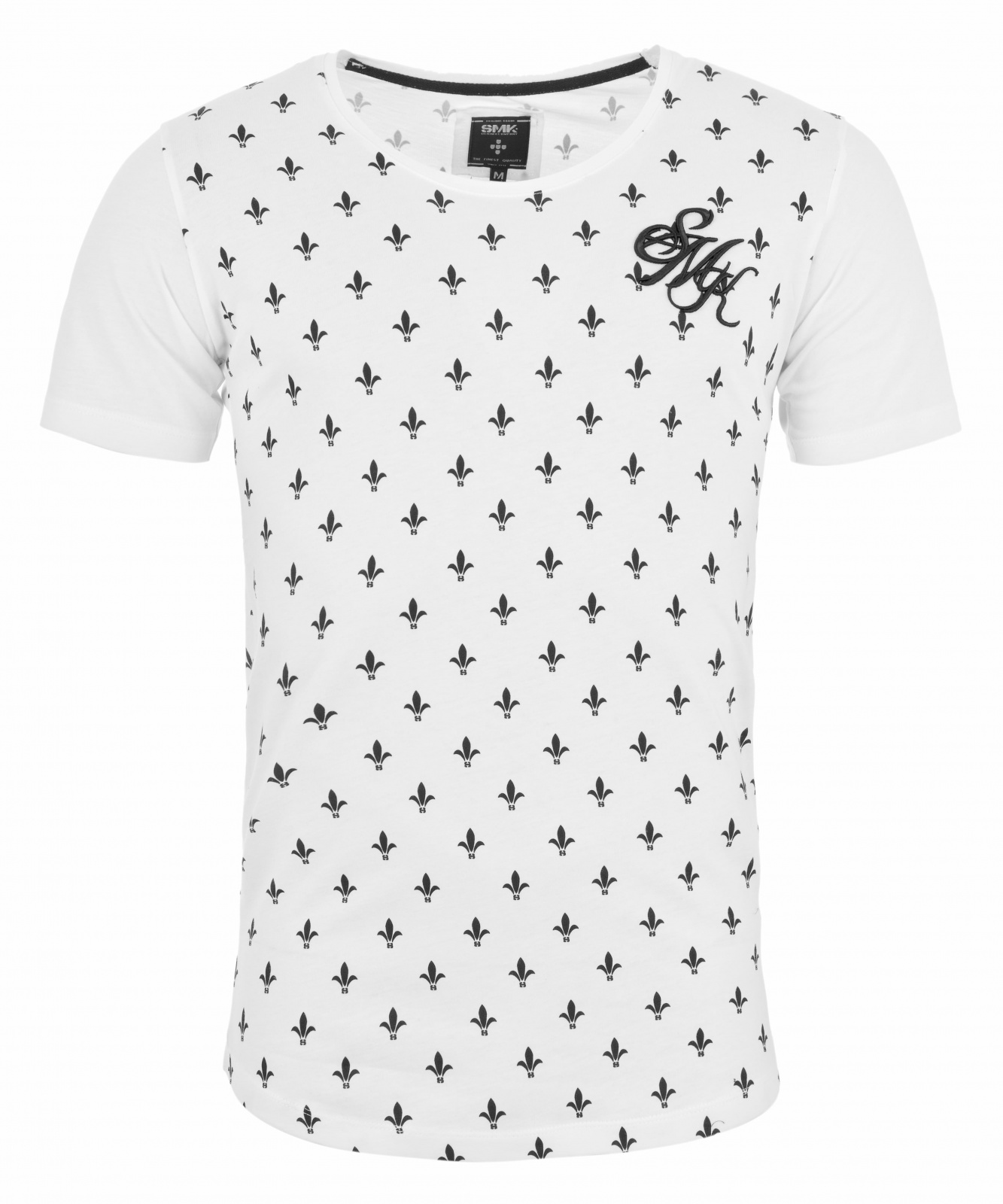 T-SHIRT SIMPLE SLEEVE