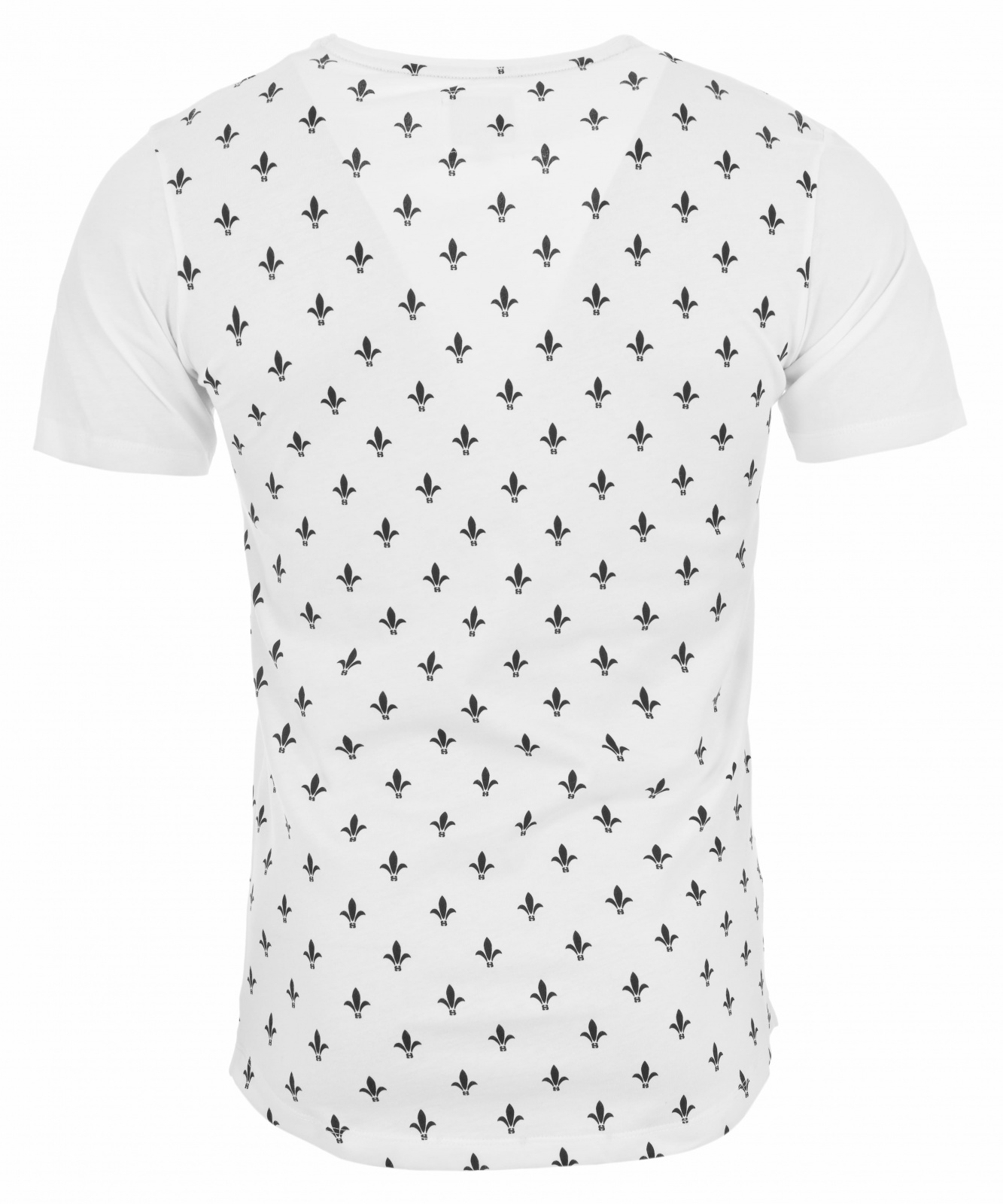 T-SHIRT SIMPLE SLEEVE