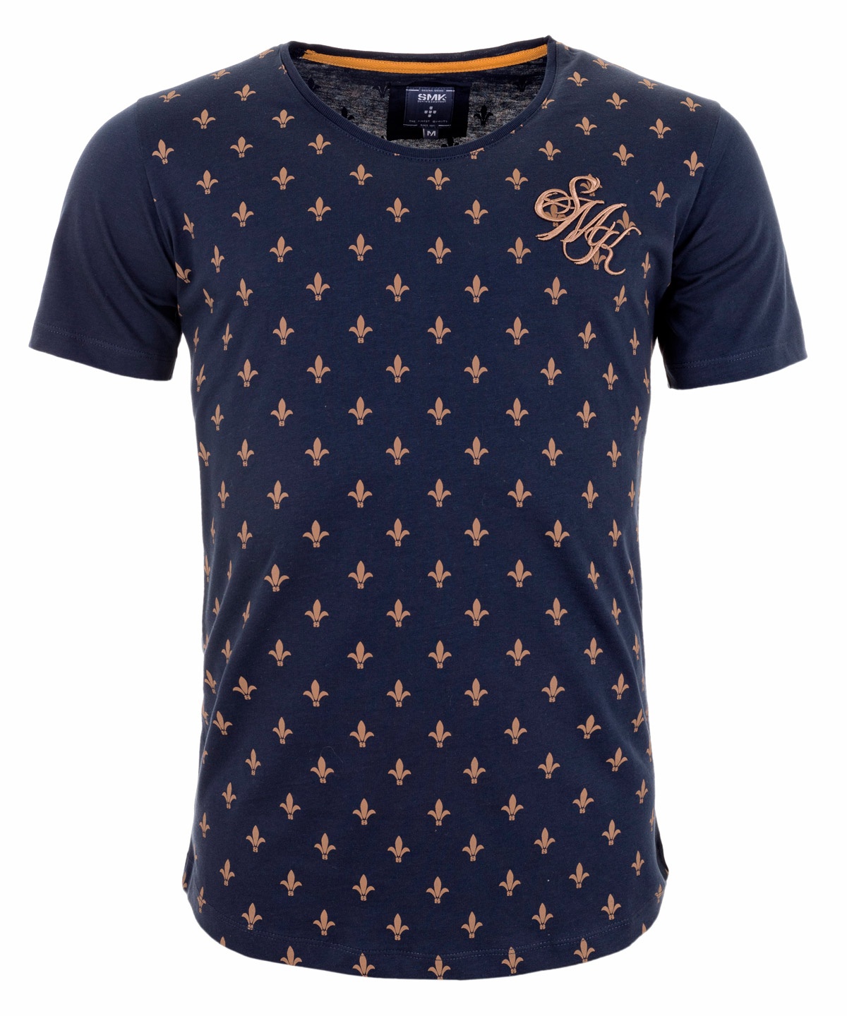 T-SHIRT SIMPLE SLEEVE