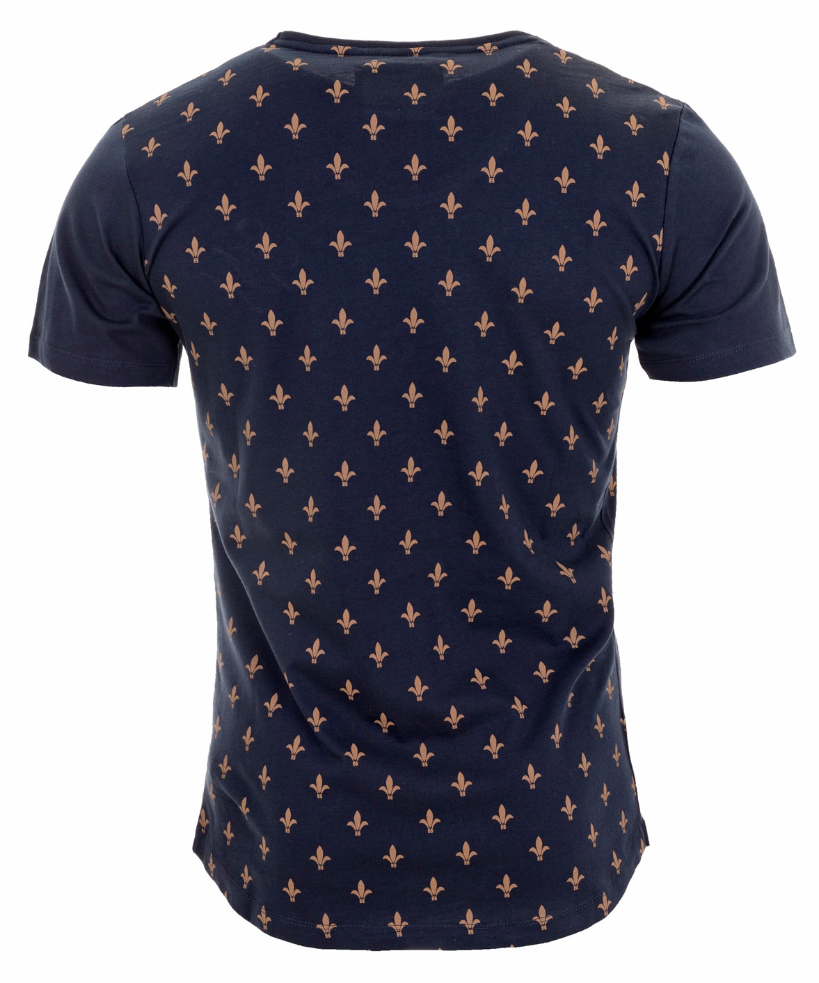 T-SHIRT SIMPLE SLEEVE