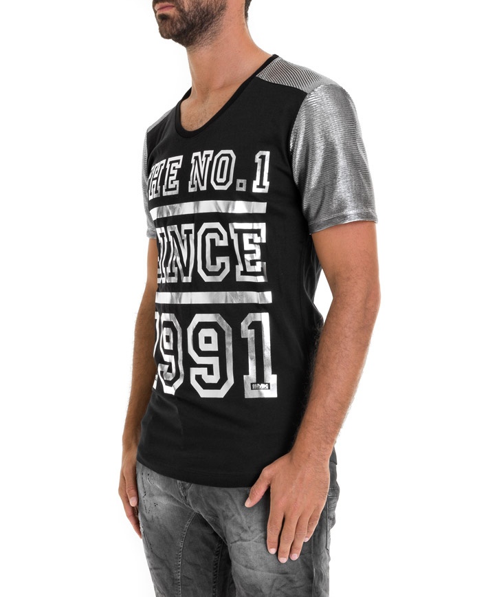 T-SHIRT Nº1 SINCE 1991