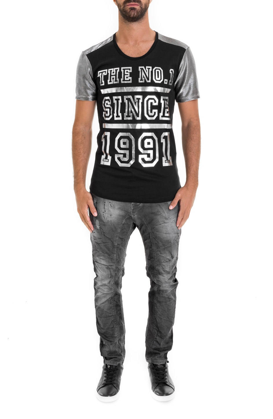 T-SHIRT Nº1 SINCE 1991