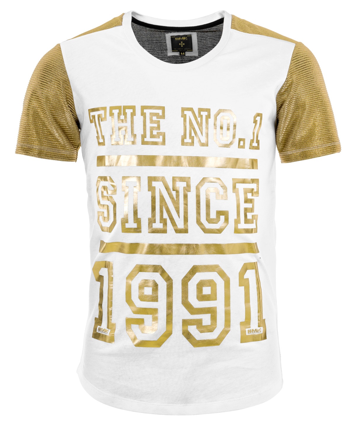 T-SHIRT Nº1 SINCE 1991