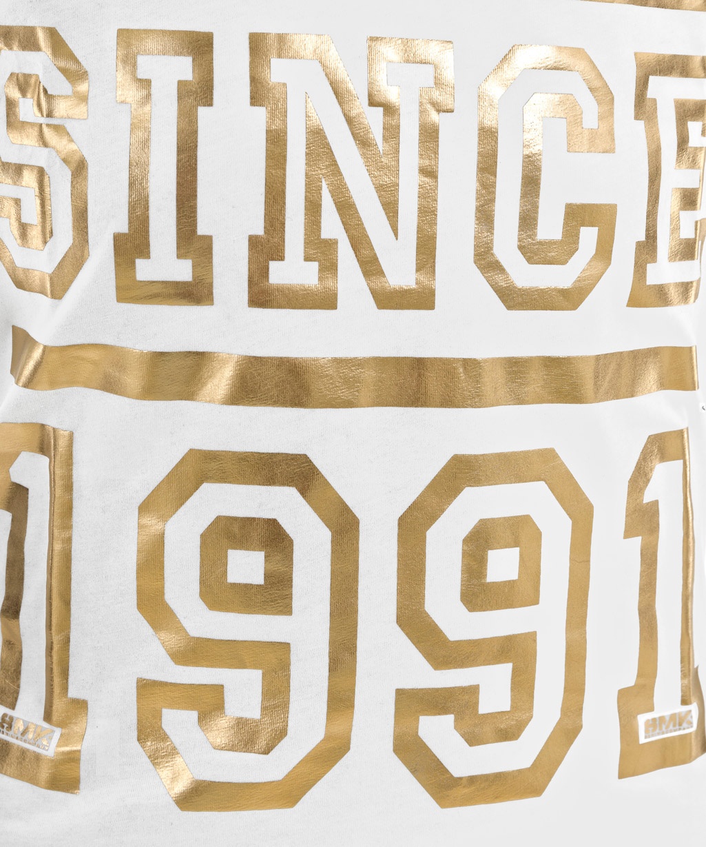 T-SHIRT Nº1 SINCE 1991