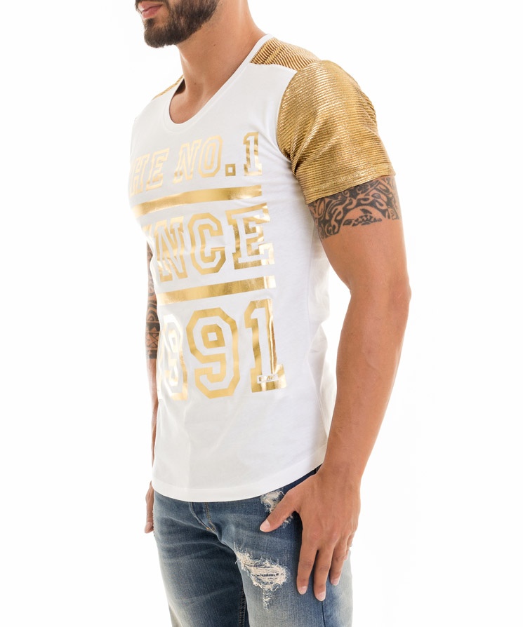 T-SHIRT Nº1 SINCE 1991