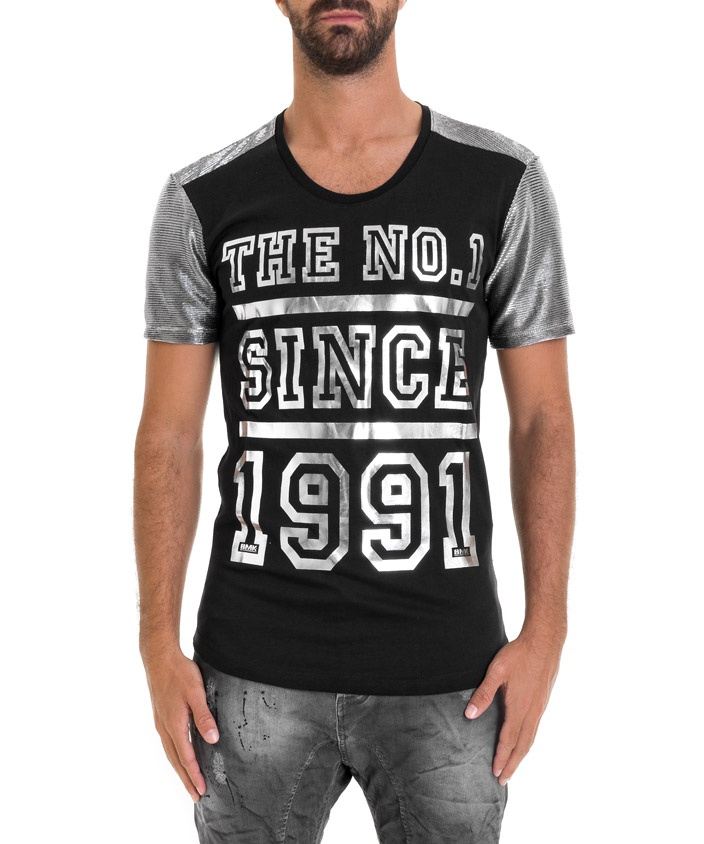 T-SHIRT Nº1 SINCE 1991