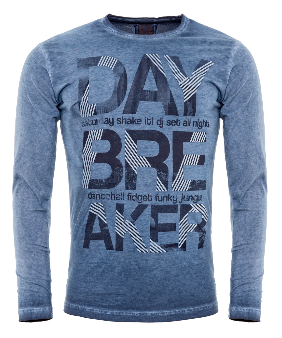 SWEAT DAY BREAKER