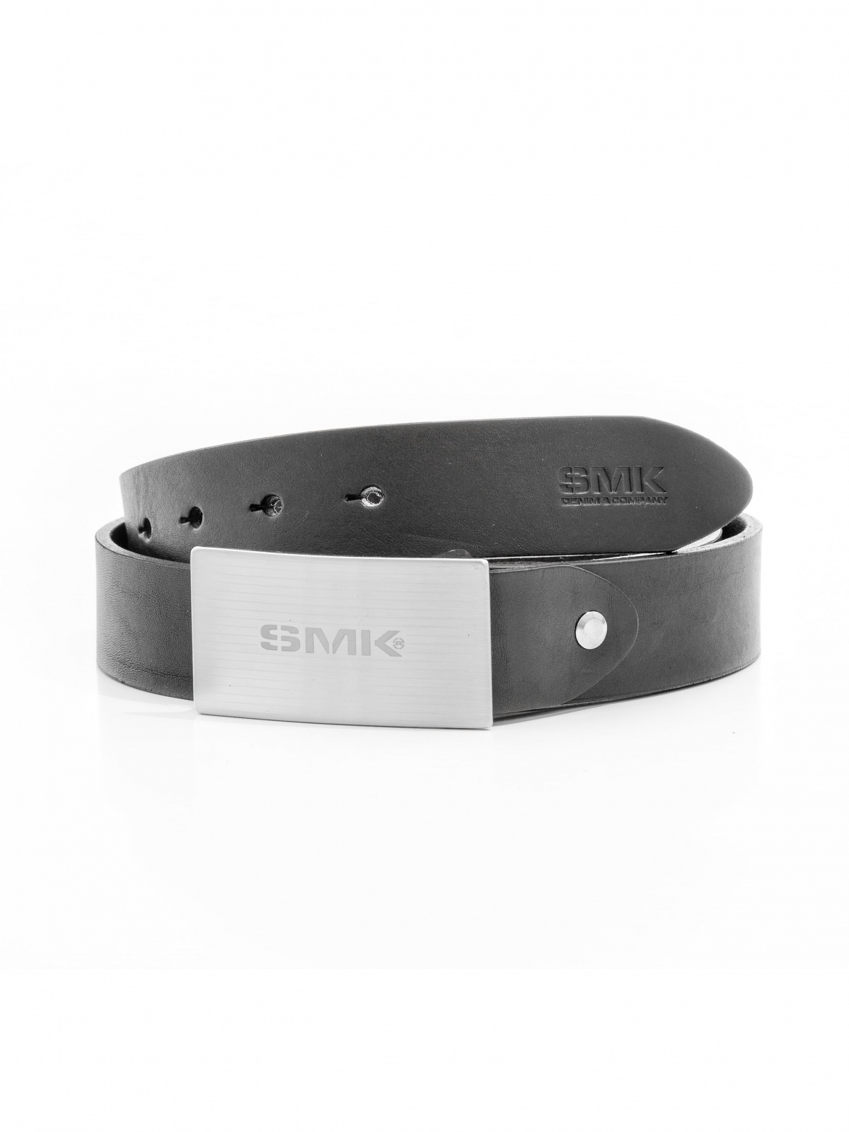 CINTO STRIPE BUCKLE