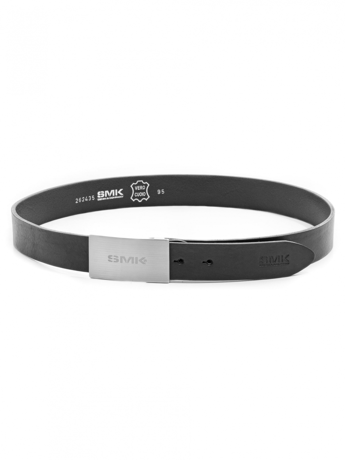 CINTO STRIPE BUCKLE