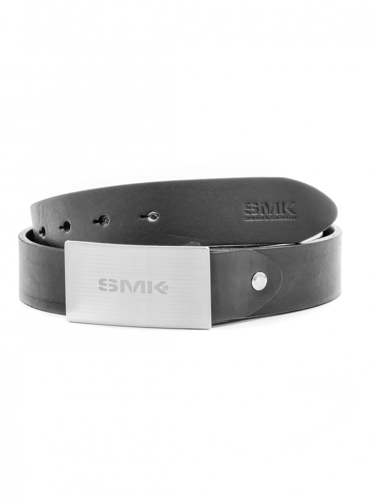 CINTO STRIPE BUCKLE