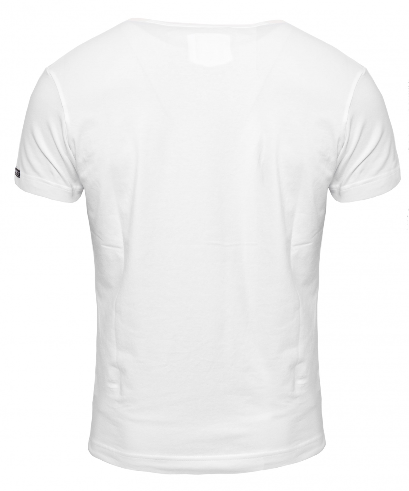 T-SHIRT UNCAGE YOURSELF