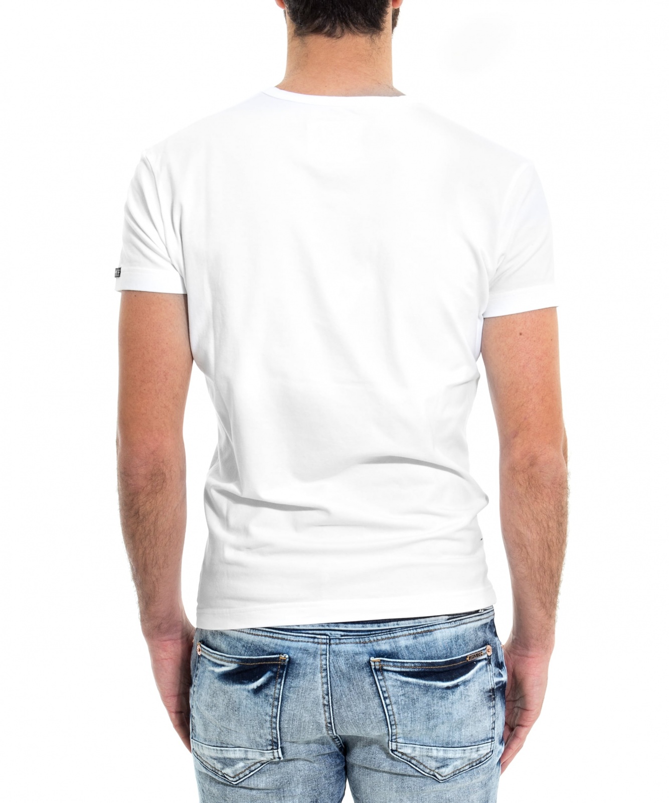 T-SHIRT UNCAGE YOURSELF