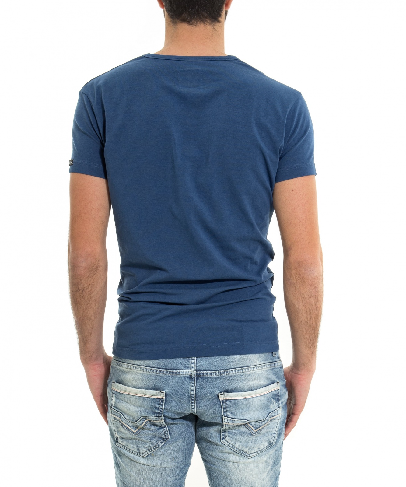 T-SHIRT UNCAGE YOURSELF